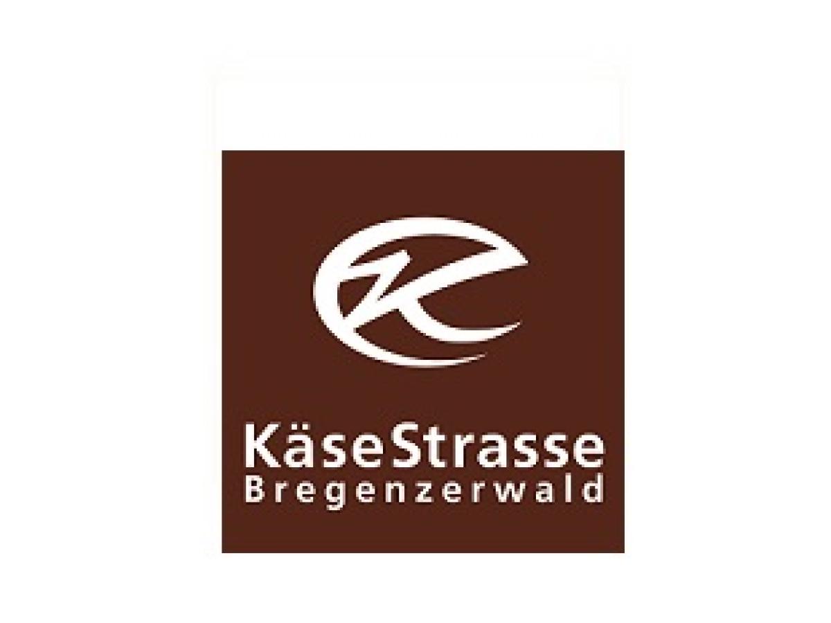Kaesestrasse Bregenzerwald